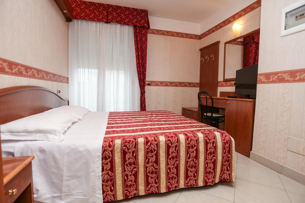 Hotel Gallia Palace Rimini Zewnętrze zdjęcie